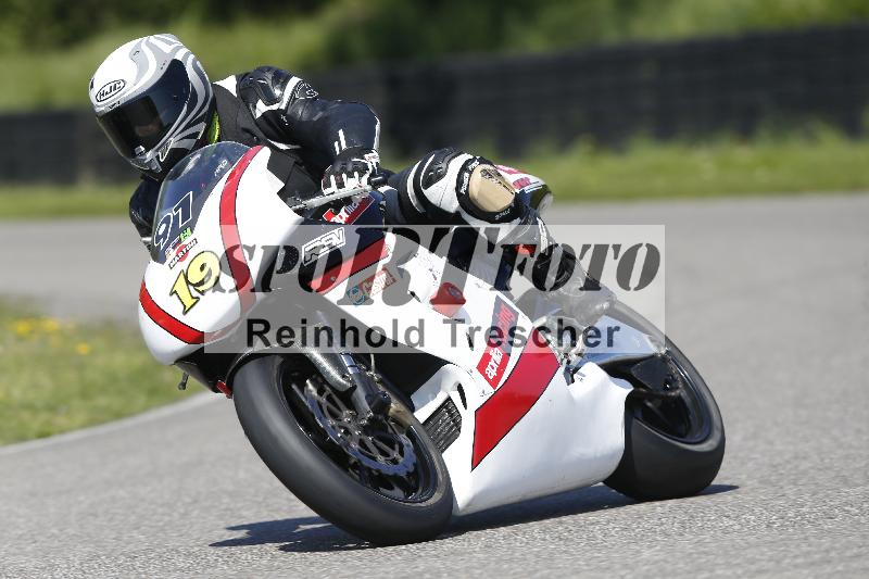 /12 30.04.2025 Speer Racing ADR/Gruppe gruen/91